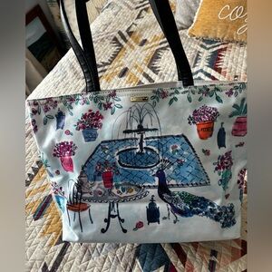 Kate Spade Tote